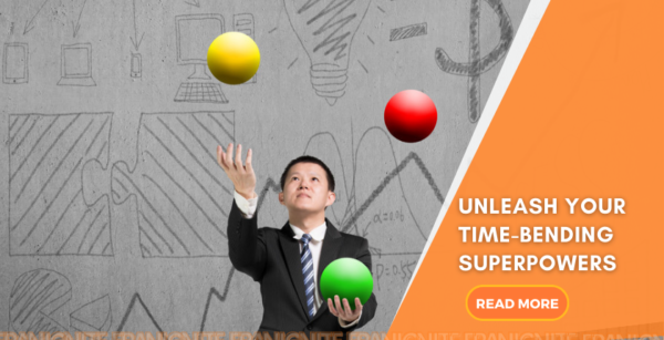 Unleash Your Time-Bending Superpowers