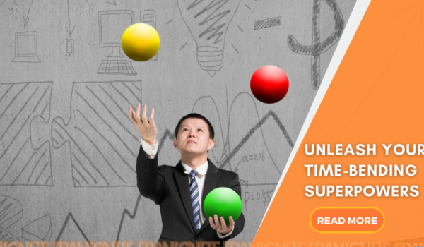 Optimizing Time: The Ultimate Guide for Entrepreneurial Success