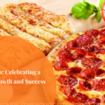 Marco’s Pizza: Celebrating a Legacy of Growth and Success