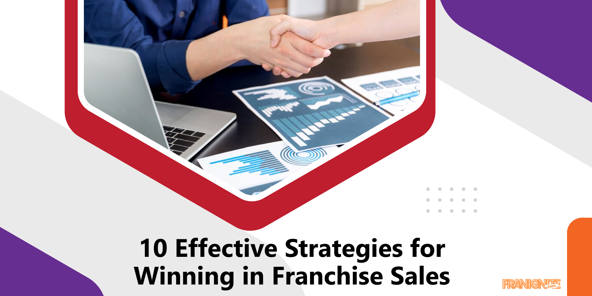 10 Effective Strategies for Winning in Franchise Sales
