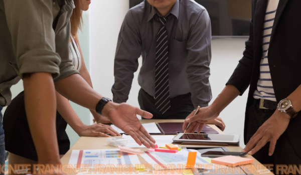 Cross-Market Collaborations: The Key to Efficient Franchise Business Expansion