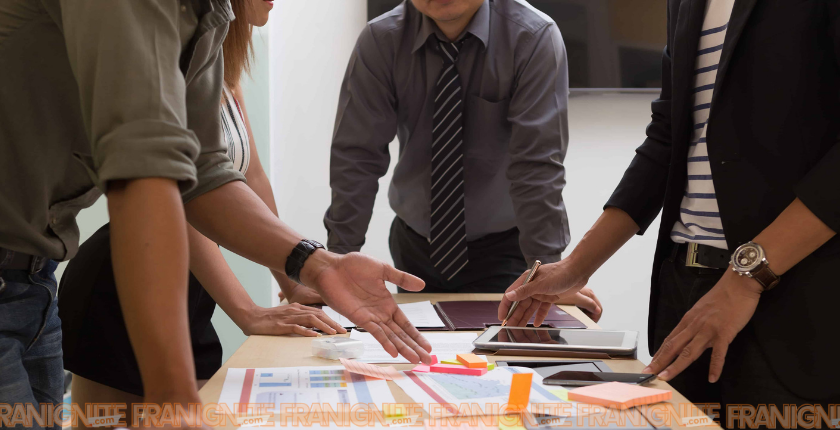 Cross-Market Collaborations: The Key to Efficient Franchise Business Expansion
