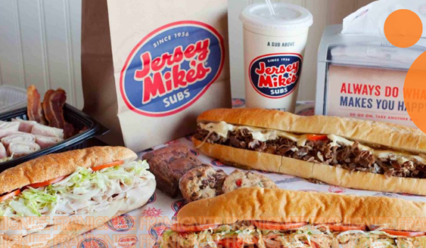 All Round, Everywhere: Jersey Mike’s Subs Opens 50th State Location in Alaska