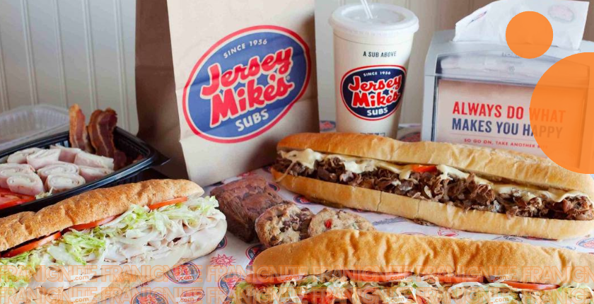 You are currently viewing All Round, Everywhere: Jersey Mike’s Subs Opens 50th State Location in Alaska