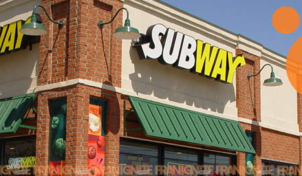 Subway Signs Largest Master Franchise Agreement in History to Expand Presence