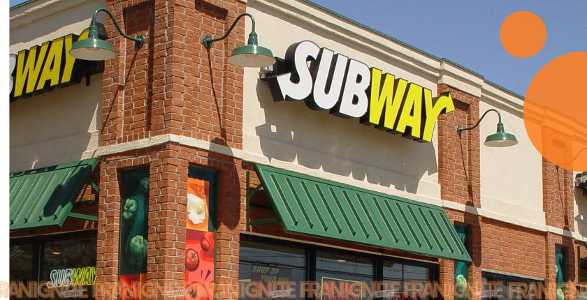 You are currently viewing Subway Signs Largest Master Franchise Agreement in History to Expand Presence