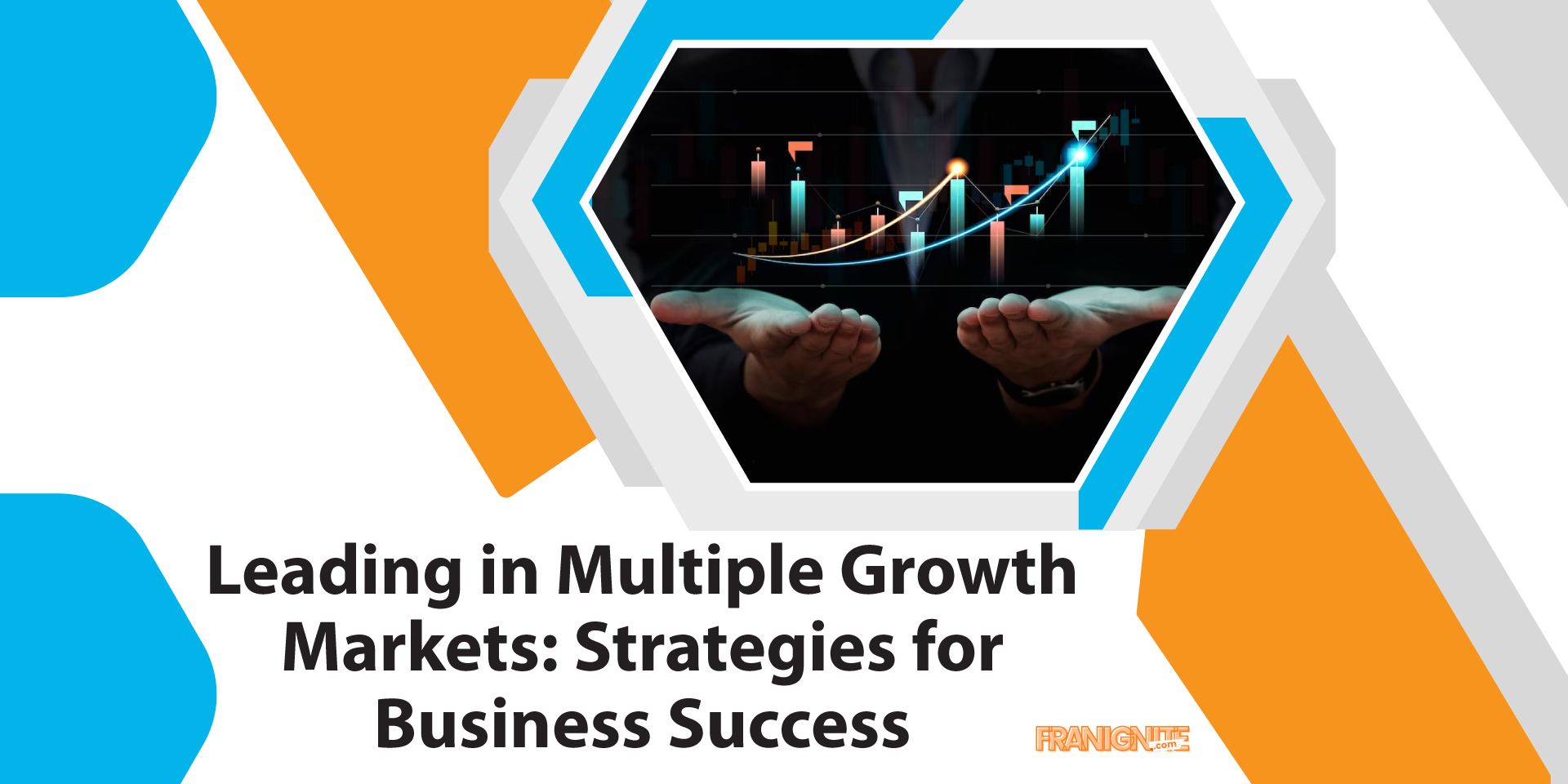 Leading in Multiple Growth Markets: Strategies for Business Success