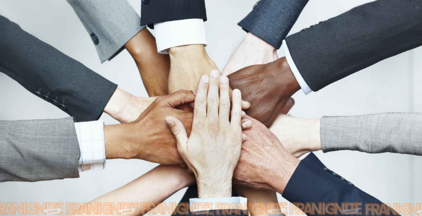 Maximizing Success: Strategies for Advancing Brand Collaboration