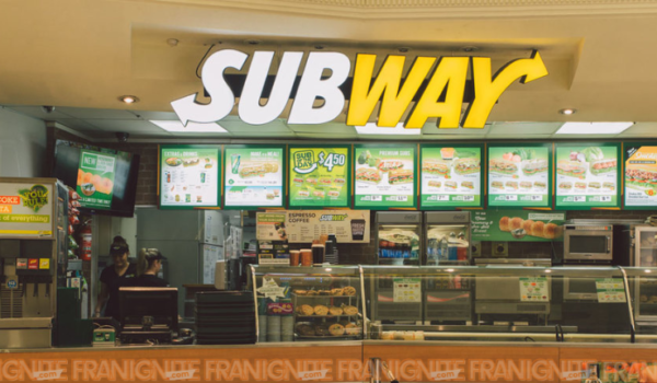 Global Footprint of Subway to Expand with 15 New Master Franchise Agreements