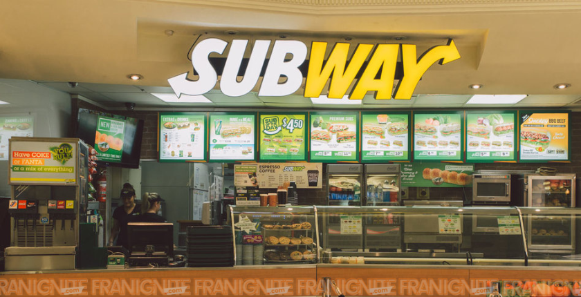 Global Footprint of Subway to Expand with 15 New Master Franchise Agreements