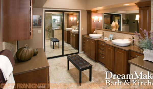 DreamMaker Bath and Kitchen Forges Powerful Partnership with ZeroMils to Empower Veterans and Their Families