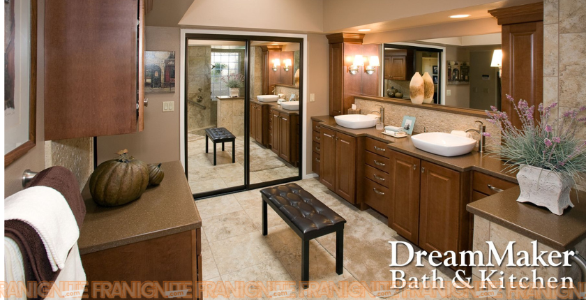 DreamMaker Bath & Kitchen Forges Powerful Partnership with ZeroMils to Empower Veterans and Their Families