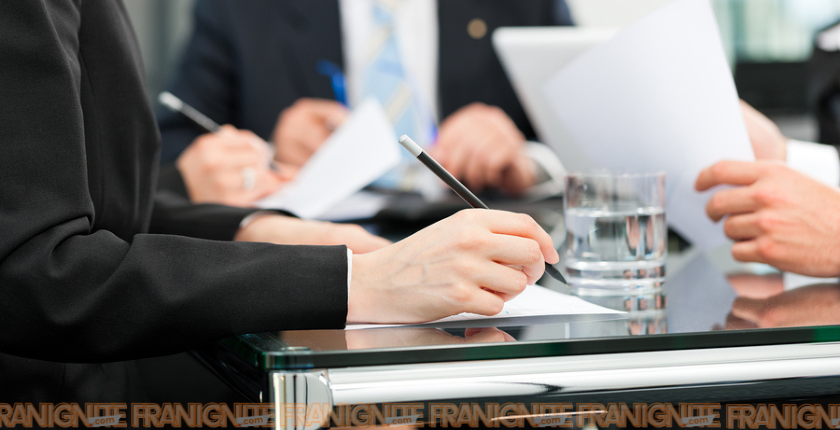Franchise laws and regulations- legal structure