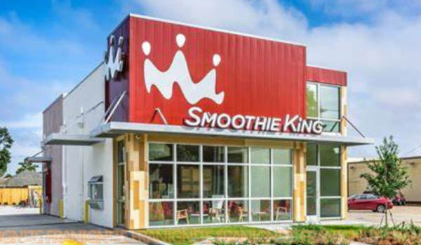 Remarkable Growth with 11 Percent Same-Store Sales Increase and Expansion Plans for Smoothie King