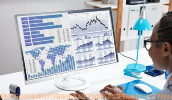 Adding a Data Analyst to your Franchise Business