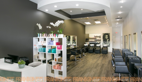 A Look into the Crème de la Crème of Beauty Franchises