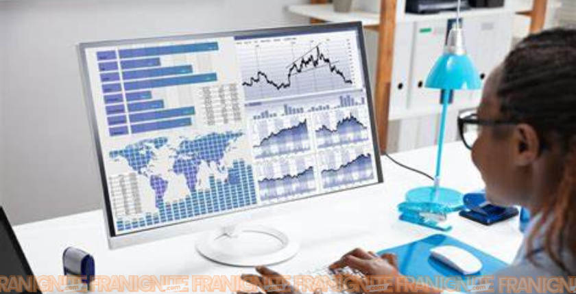 Adding a Data Analyst to your franchise business can do wonders to the business.