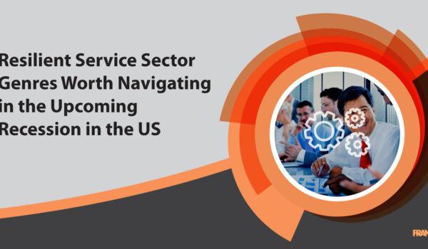 Resilient Service Sector Genres Worth Navigating in the Upcoming Recession in the US