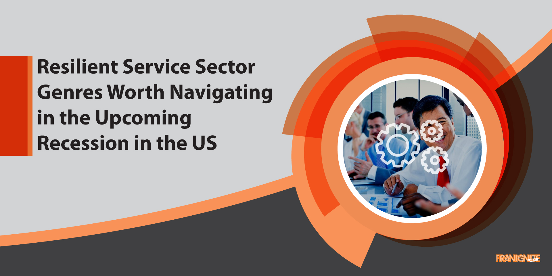 Resilient Service Sector Genres Worth Navigating in the Upcoming Recession in the US
