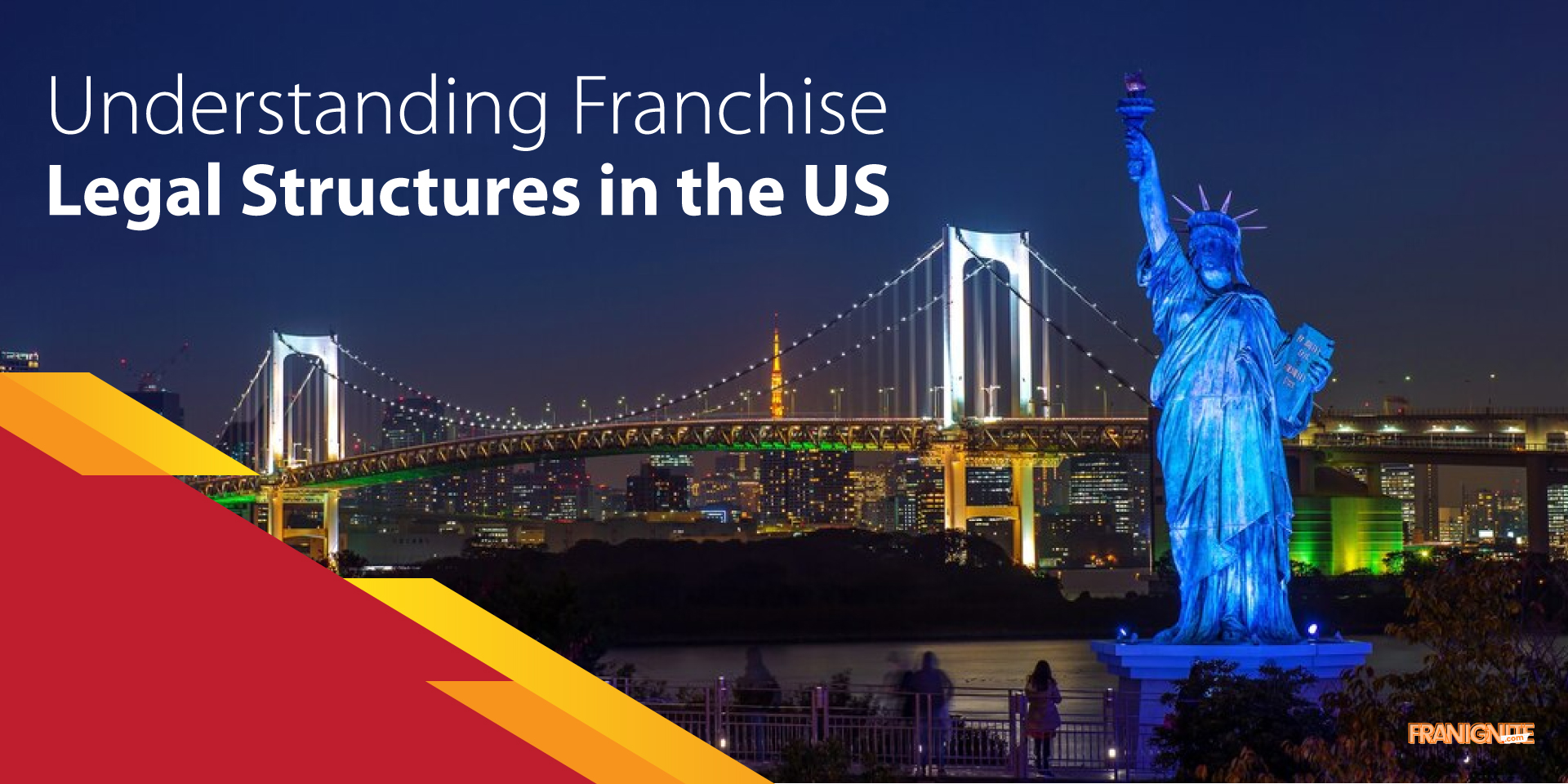 Understanding Franchise Legal Structures in the US
