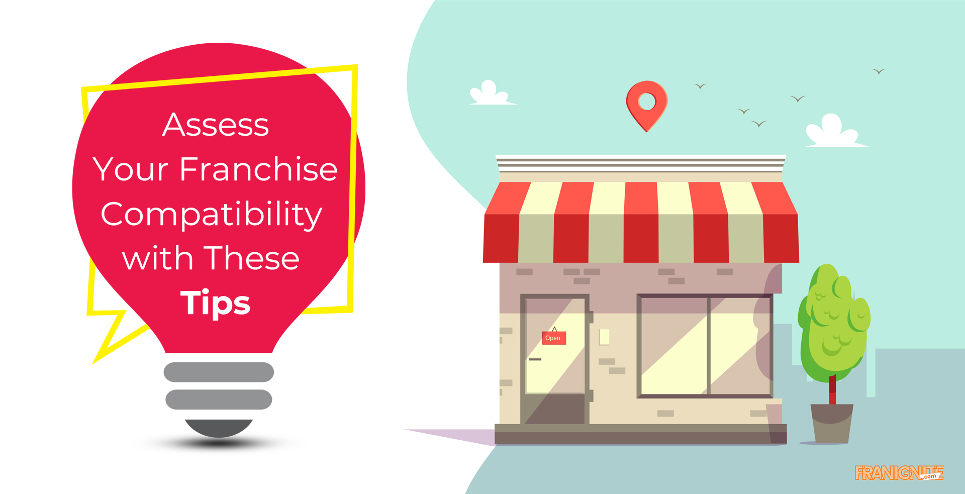 Assess Your Franchise Compatibility with These Tips