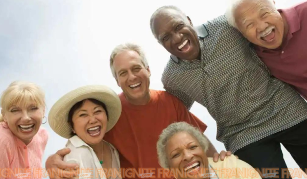 How Franchises Captivate the Baby Boomer Generation