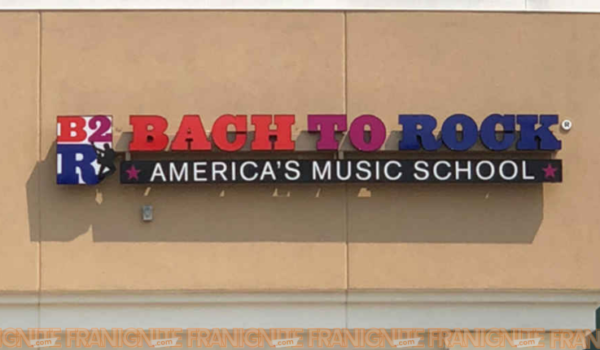 Bach to Rock Music School Unveils New Corporate School in Scarsdale, NY with Grand Opening Extravaganza