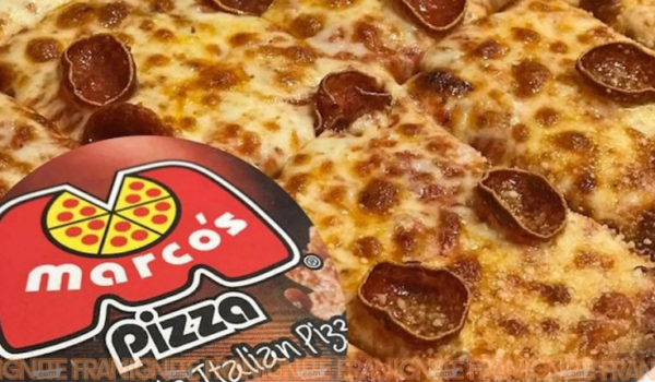 Marco’s Pizza® Expands in South Florida, Sets the Stage for Delectable Success