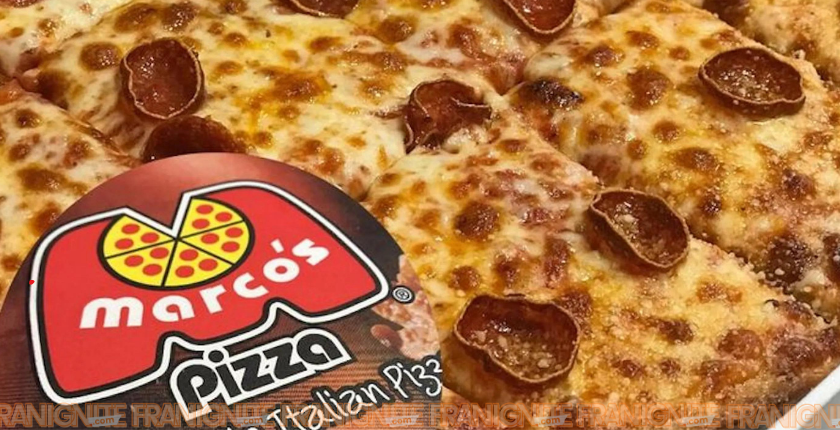 Marco's Pizza® Fort Lauderdale