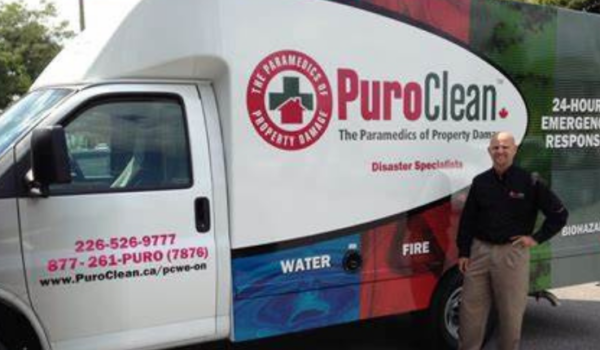 PuroClean Restoring Homes, Renewing Lives, and Expanding Horizons in 2023!