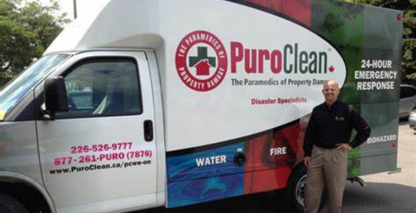 PuroClean Restoring Homes, Renewing Lives, and Expanding Horizons in 2023!