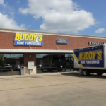 Buddy’s Home Furnishings Earns Top Honors as Premier Multi-Unit Franchise Brand, According to Entrepreneur