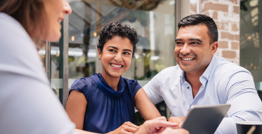 It can be a Piece of Cake for Multi-unit Franchisees
