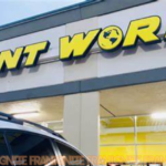 Tint World® Shines as No. 4,755 on the 2023 Inc. 5000 List of Fastest-Growing Companies