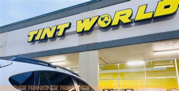 Tint World®