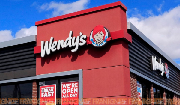 Wendy’s Revolutionizes Restaurant Design and Kitchen Innovation for the Digital Era