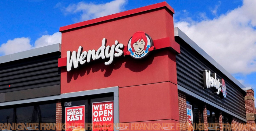 Wendy's Company