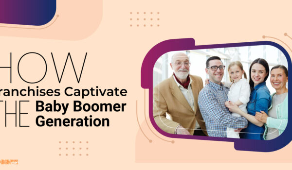 How Franchises Captivate the Baby Boomer Generation