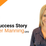 Amber Manning: A Journey of Leadership and Innovation