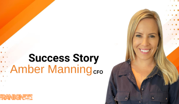 Amber Manning: A Journey of Leadership and Innovation