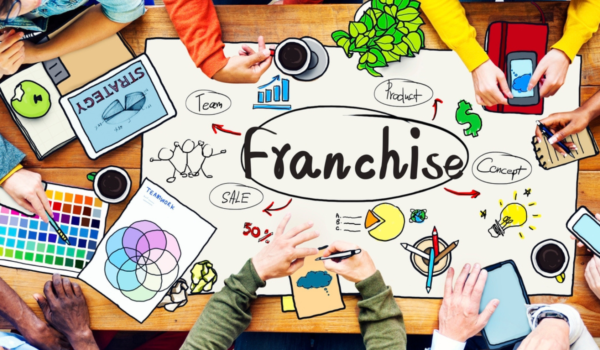 Market Your New Franchise Business in the Best Ways Possible