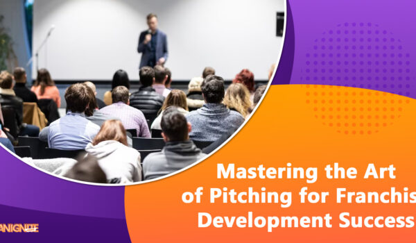 Mastering the Art of Pitching for Franchise Development Success
