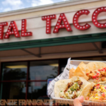 Capital Tacos Prepares to Spice Up Nashville Dining Scene with First Tennessee Location