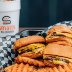 Smalls Sliders® Celebrates Success in Louisiana Market with Latest Development Agreement