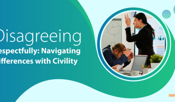 Disagreeing Respectfully: Navigating Differences with Civility