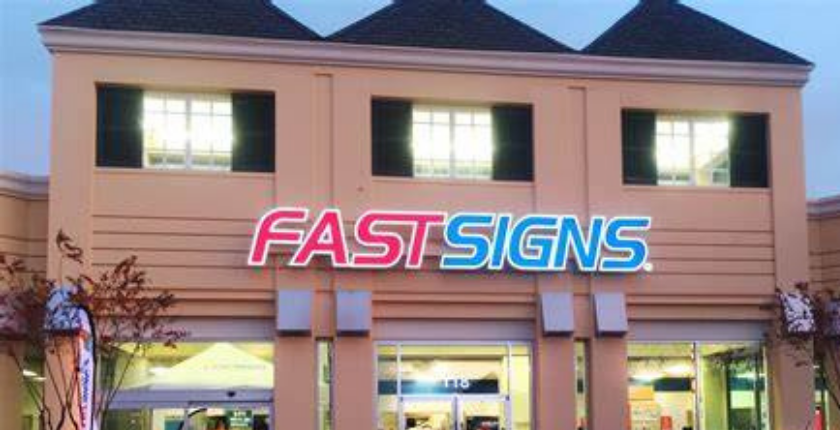 Fastsigns (1)