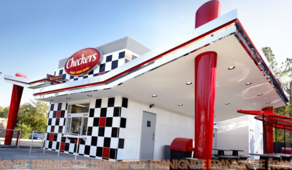 Checkers and Rally’s Expands its Presence with a New Location in Brunswick, Georgia