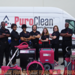 PuroClean Elevates Scott Sandel to Vice President of Sales: A Milestone in Property Restoration