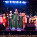 Razzamataz Theatre Schools Celebrates Franchisees’ Five-Year Milestone