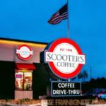 Scooter’s Coffee Continues Its Nationwide Expansion